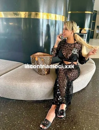 30 - Exotica Tettona Escort Vercelli - 3793159854