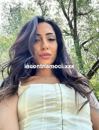 21 - Analu Escort Cosenza - 3478417762
