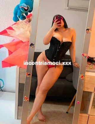 21 - Vanessa Escort Novara - 3488427254