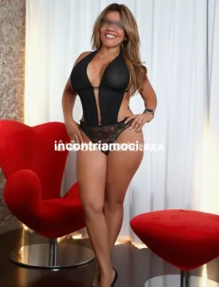 35 - Melisa Escort Terni - 3508321381