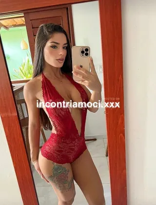 35 - Polly Escort Pescara - 3508179645