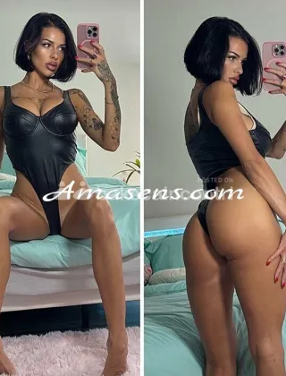 3 - Monica Escort Padova - 3446686033