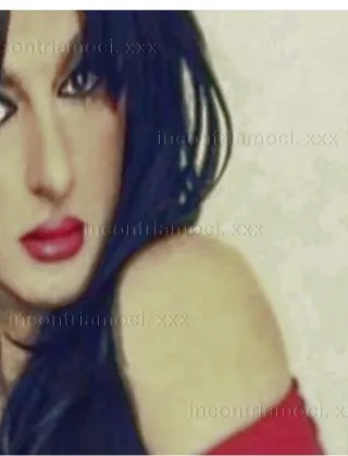 11 - Italiana Femminile Trans Savona - 3513859538