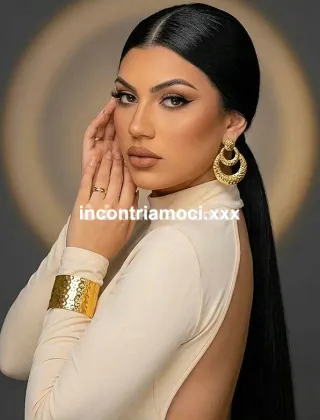 6 - Maya Escort Parma - 3511882921