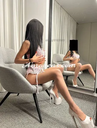 4 - Morena Escort Rimini - 3383207955