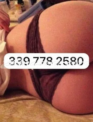 3397782580 - Adriana 30 Escort 🇩🇴 Dominicana Genova