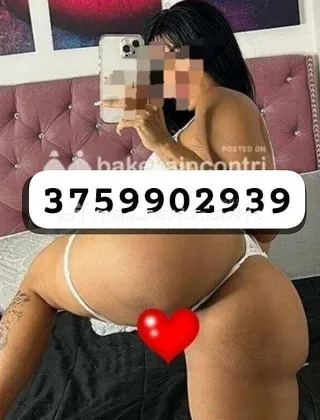 33 - Marassi Escort Genova - 3759902939