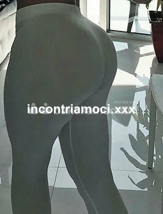 14 - Nola Escort Napoli - 3773704190