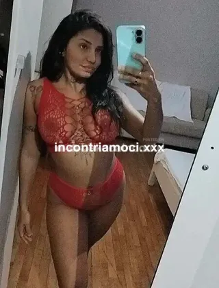 13 - Sabrina Escort Sondrio - 3936985004
