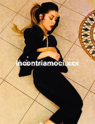 12 - Kim Escort Milano - 3478453422