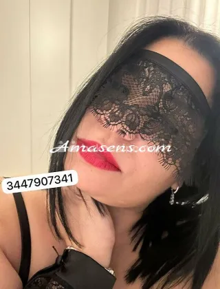 4 - Stupenda Escort Prato - 3447907341