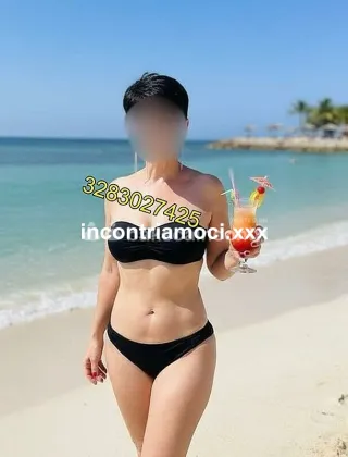 3283027425 - Escort Milf Brescia