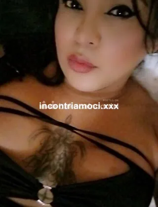 17 - Alessandra Trans Reggio Calabria - 3509822464