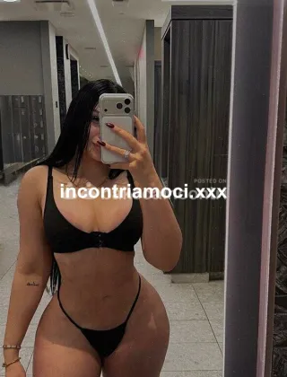 8 - Martina Escort Latina - 3500801098