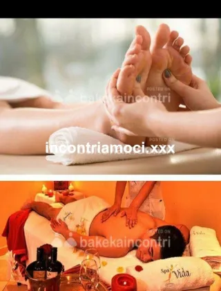 3510451818 - Bella Bionda Massaggiatrice Seducente Elegante E