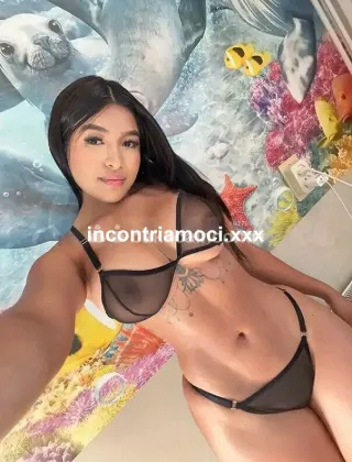 7 - Marili Escort Latina - 3522346172