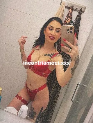 32 - Ivana Escort Rimini - 3333998597