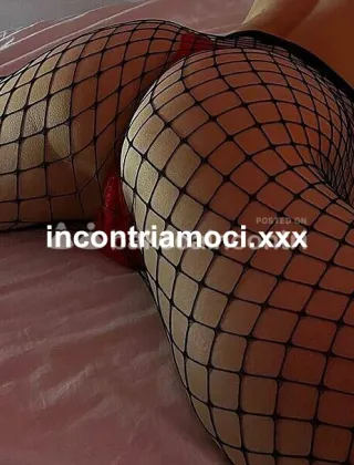 35 - Melanie Trans Venezia - 3931375642