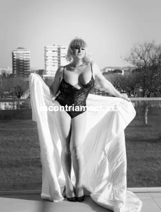 19 - Alessia Escort Modena - 3534148079