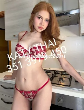 1 - Katy Escort Brescia - 3513979450
