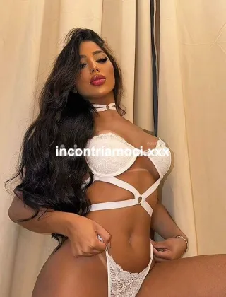 12 - Serena Escort Teramo - 3933046207