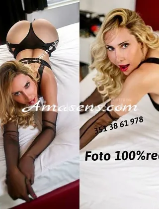 22 - Amy Trans Trans Milano - 3477593773