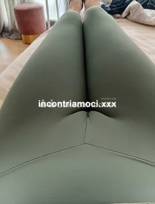 3514061226 - Italiana Molto Carina Porcella E Vogliosa Libera