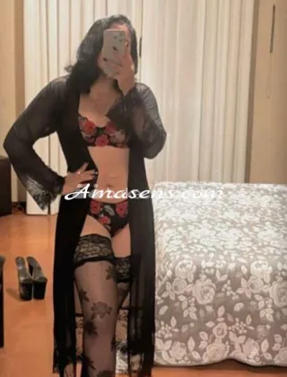 7 - Carmen Escort Pavia - 3508772517