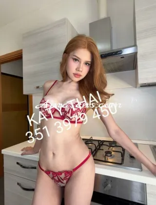 5 - Katy Escort Brescia - 3513979450