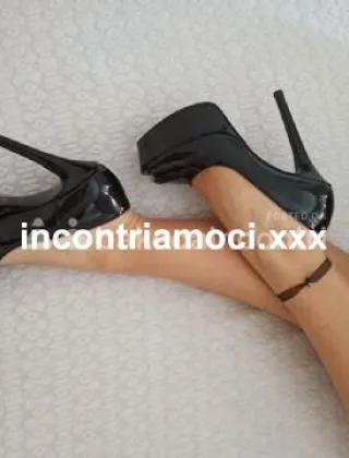 3512791859 - Carolina 29 Escort Treviso