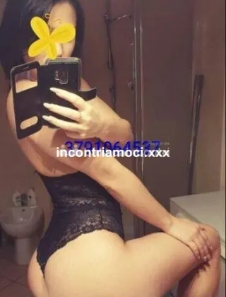 12 - Isabella Escort Perugia - 3791064537