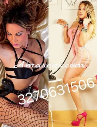 14 - Melissa Trans Macerata - 3270631506
