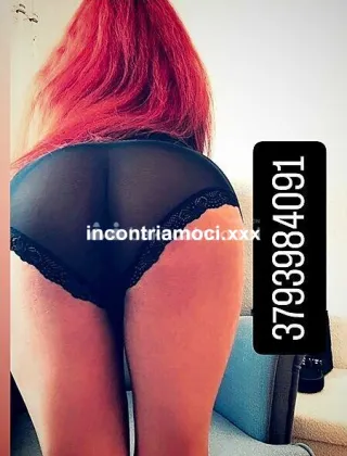 2 - Giulia Trans Caserta - 3793984091