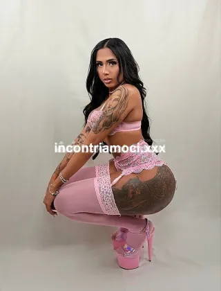 32 - Nathalie Trans Roma - 3473690081