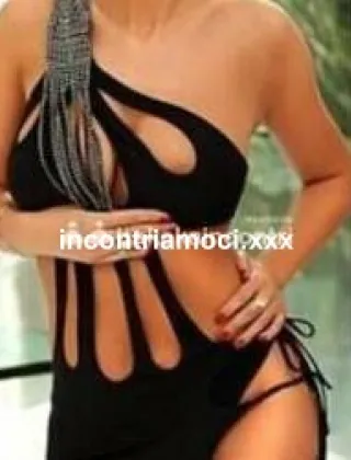 17 - Maril Escort Milano - 3240496875