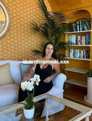28 - Dulce Brasileira Escort Crotone - 3479065829