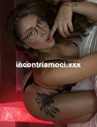 20 - Lucia Escort Torino - 3318035948