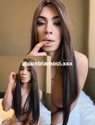 32 - Sophie Trans Bologna - 3509527502