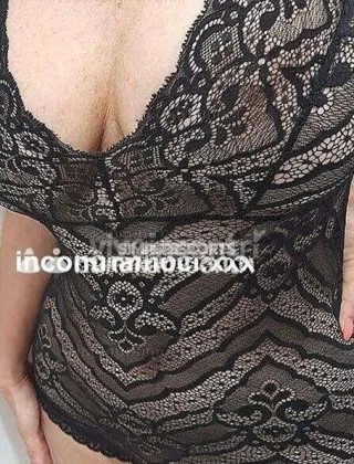 35 - Patrizia Escort Roma - 3408052425