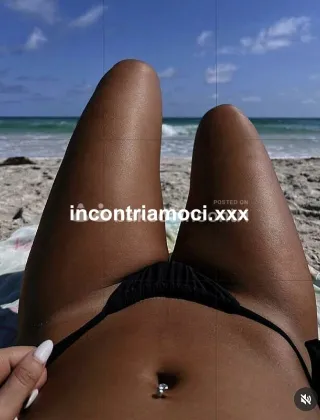 3931361936 - Giorgina 24 Escort Campobasso
