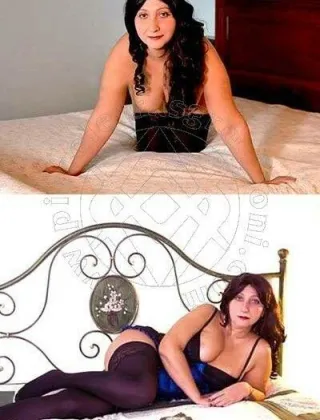 14 - Carmen Escort Pistoia - 3348821506
