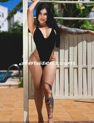 5 - Macarena Escort Napoli - 3314947264