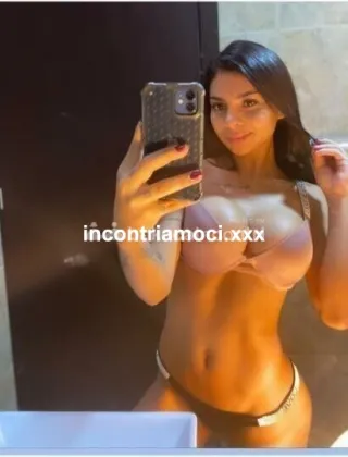 3509332304 - Melissa 19 Escort Trapani