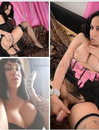 20 - Jessica Trans Roma - 3487019325