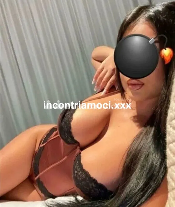 Appena Arrivata