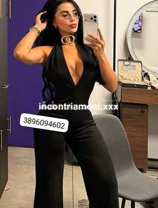 26 - Ra Escort Cosenza - 3896094602
