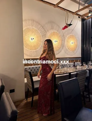 17 - Hanna Escort Roma - 3511136262