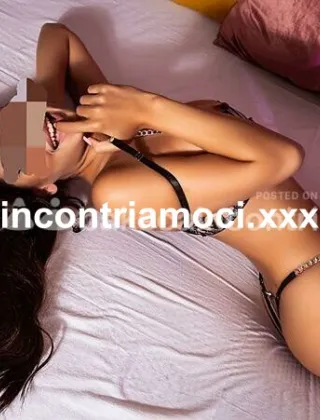 11 - Lory Escort Bolzano - 3298271871