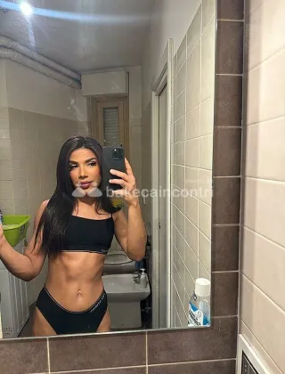 32 - Valentina Trans Roma - 3510897615