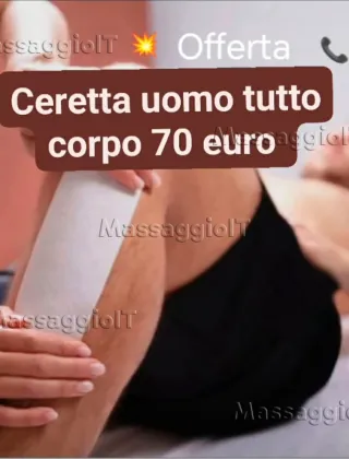 23 - Sara Escort Bergamo - 3479032337